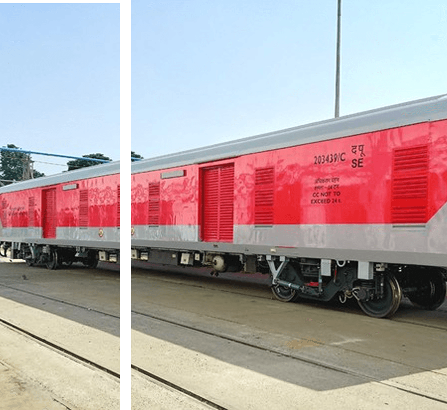 Special Category Items